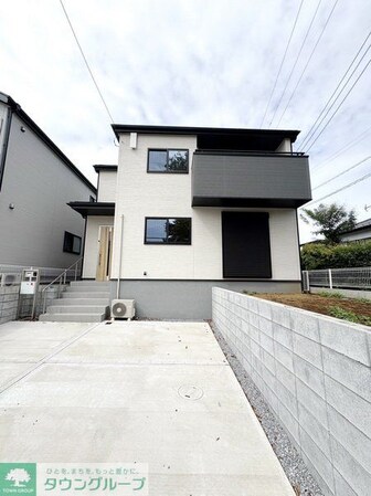 Kolet岩槻城町#05の物件内観写真